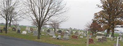 Stringtown Cemetery