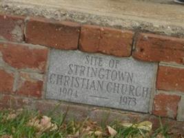 Stringtown Cemetery