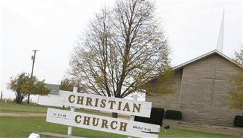 Stringtown Cemetery