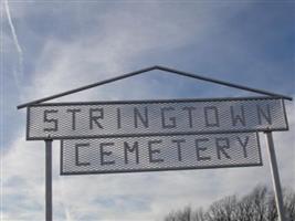 Stringtown Cemetery