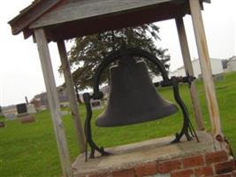 Stringtown Cemetery