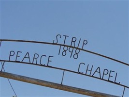 Strip Cemetery Strip Cemetery