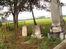 Stroman Cemetery