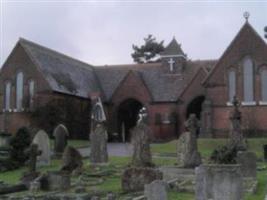 Strood Cemetery