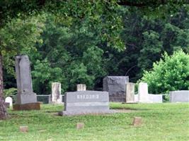 Stroud Cemetery