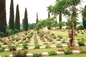 Struma Military Cemetery