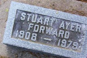 Stuart Ayer Forward