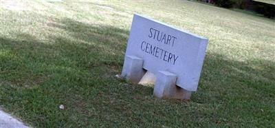 Stuart Cemetery