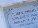 Stuart M Dingley Stuart M Dingley