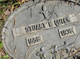 Stuart Quick Stuart Quick