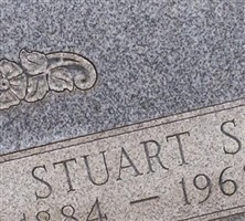 Stuart Roush