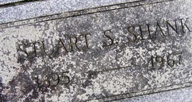 Stuart S. Shank