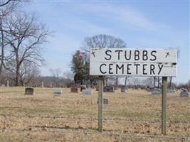 Stubbs Cemetery