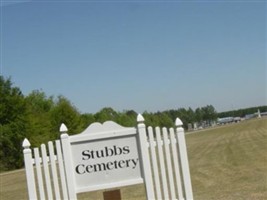 Stubbs Cemetery