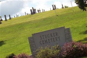 Stucker Cemetery