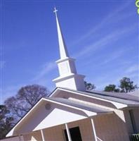 Stuckey Baptist Church