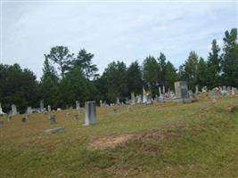 Studdards Crossroad Cemetery