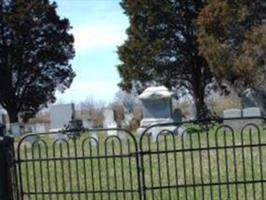 Studebaker Cemetery