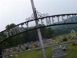 Stukey Cemetery