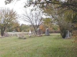 Stumbaugh Cemetery