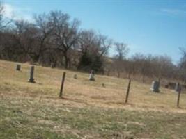 Stump Cemetery