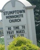 Stumptown Mennonite Cemetery