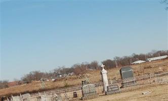 Sturgeon Cemetery