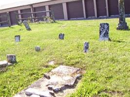 Sturgeon Cemetery