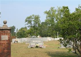 Sturgis Cemetery