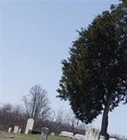 Styer Family Cemetery