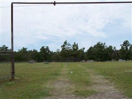 Sub-Station Cemetery