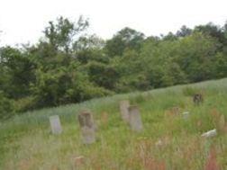 Suber Family Cemetery