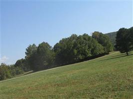 Sublett Cemetery