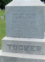 Submit Graves Tucker