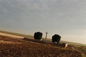 Sucrerie Cemetery, Epinoy