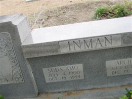 Suda Amo Inman