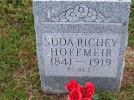 Suda Richey Hoffmeier Suda Richey Hoffmeier