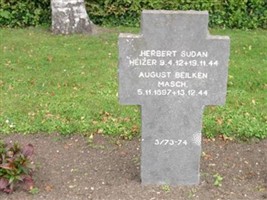 Sudan Herbert Heizer