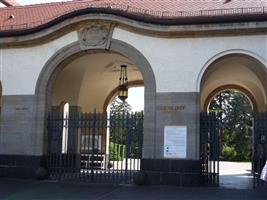 Südfriedhof Cemetery