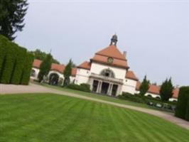 Südfriedhof Cemetery