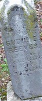 Sudie E. Reeves