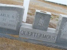 Sudie Quertermous Sudie Quertermous