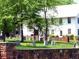 Sudley United Methodist Church Cemetery
