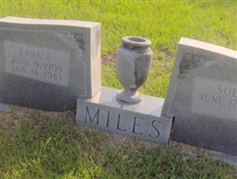 Sue B Miles Sue B Miles