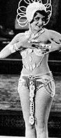 Sue Carol Ladd