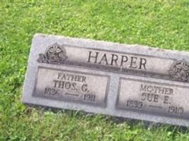 Sue E. Harper