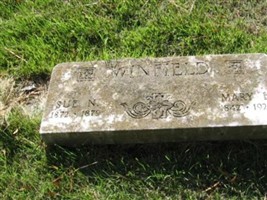 Sue E. Winfield