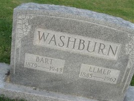 Sue Elmer Edwards Washburn