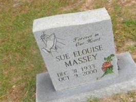 Sue Elouise Massey