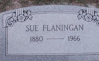 Sue Flaningan
